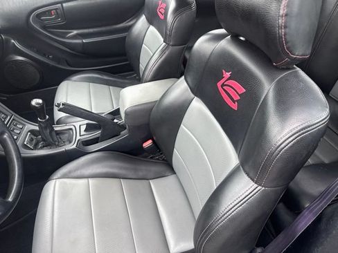 Used 1997 Toyota Celica GT FWD image 17