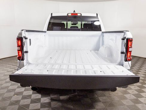 New 2026 RAM 1500 Express image 32