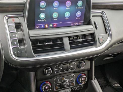 Used 2021 Chevrolet Tahoe LT w/ Luxury Package image 14