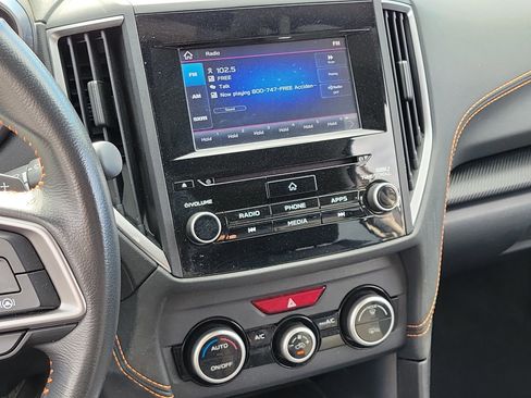 Certified 2023 Subaru Crosstrek 2.0i Premium image 27