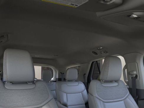 New 2026 Ford Explorer Active w/ Active Comfort Package image 44