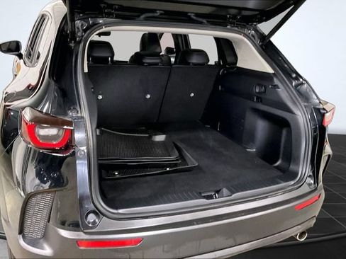 Certified 2025 MAZDA CX-50 AWD 2.5 S w/ Premium Package image 31
