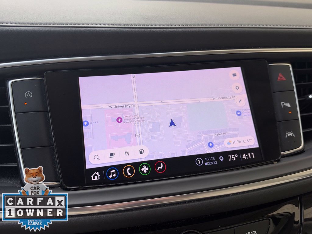 Used 2023 Buick Enclave Essence FWD image 16
