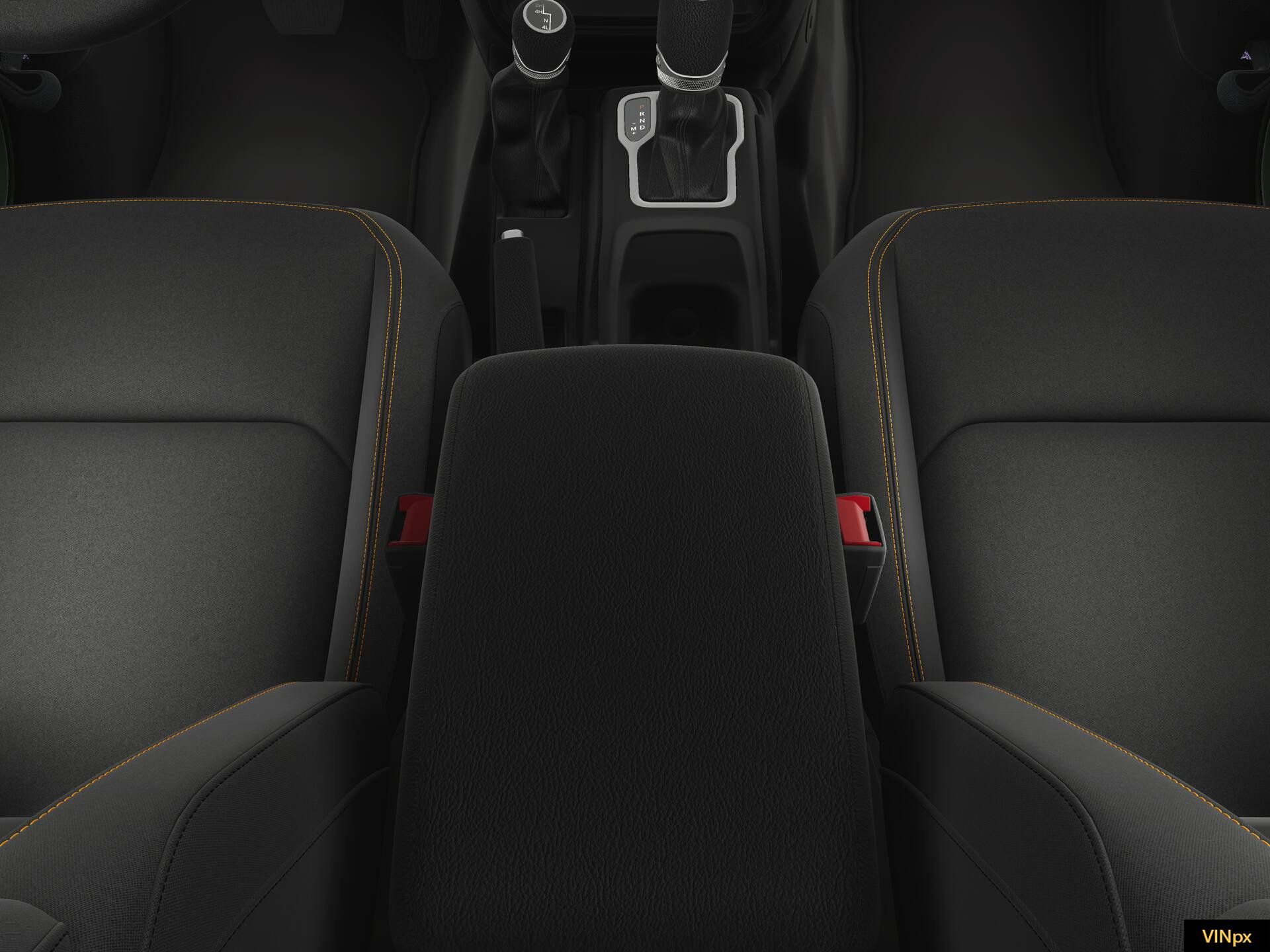 New 2025 Jeep Gladiator Sport AWD/4WD image 18