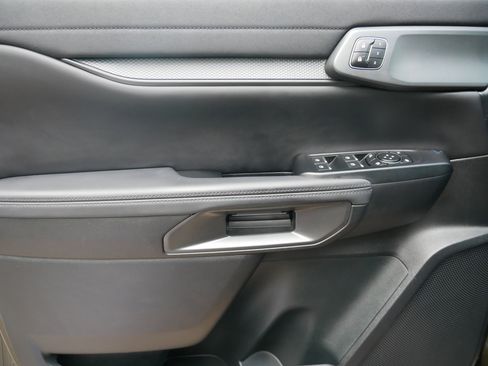 Certified 2024 Ford Ranger Raptor image 11