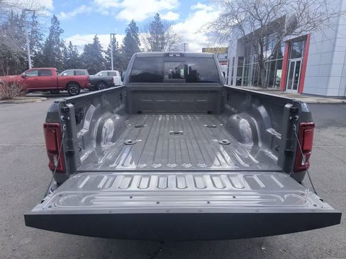 New 2026 RAM 3500 Limited image 24
