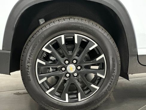 New 2026 Chevrolet Traverse LT w/ Enhanced Driving Package image 27