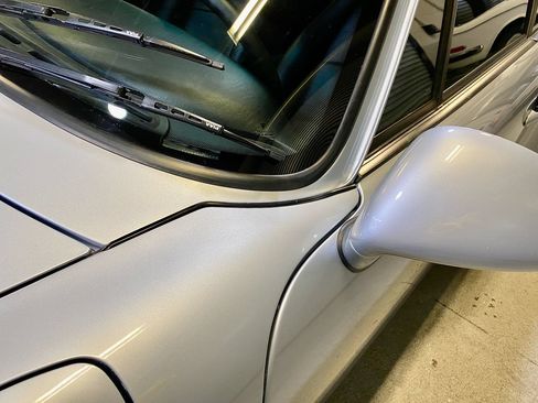 Used 1996 Porsche 911 GT3 RS image 24