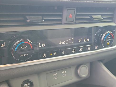 New 2026 Nissan Rogue SV w/ Cold Weather Package image 30