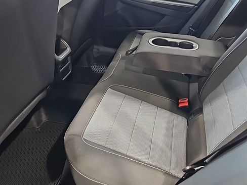 New 2026 Volkswagen Taos S AWD/4WD image 22