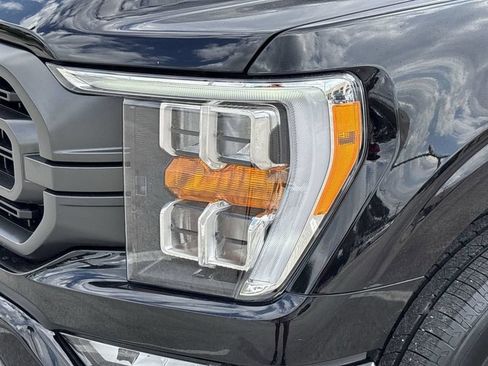 Used 2023 Ford F150 XLT w/ Equipment Group 302A High AWD/4WD image 29