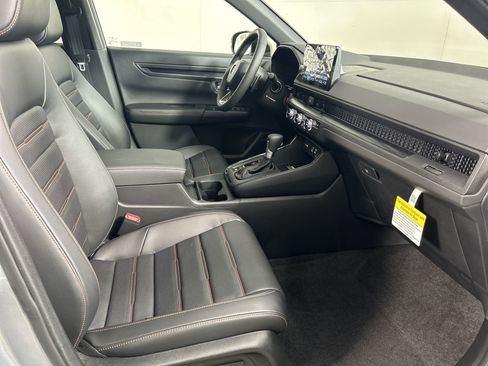 Used 2024 Honda CR-V Sport-L image 35