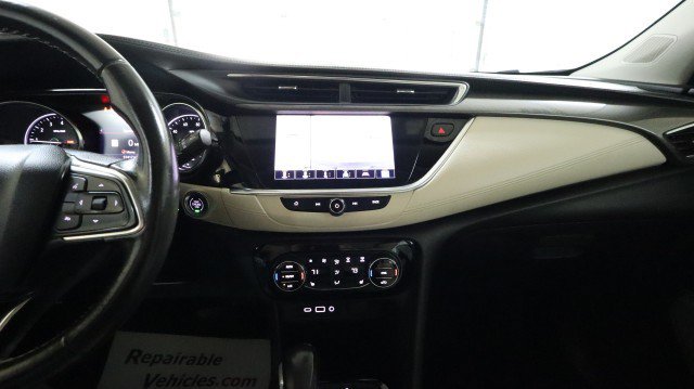Used 2021 Buick Encore GX Select w/ Advanced Technology Package AWD/4WD image 13