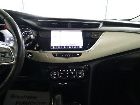 Used 2021 Buick Encore GX Select w/ Advanced Technology Package image 13