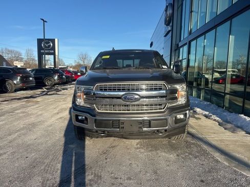 Used 2018 Ford F150 Lariat image 6