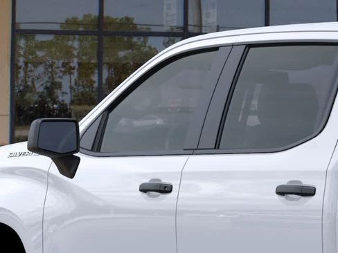 New 2026 Chevrolet Silverado 1500 W/T image 12