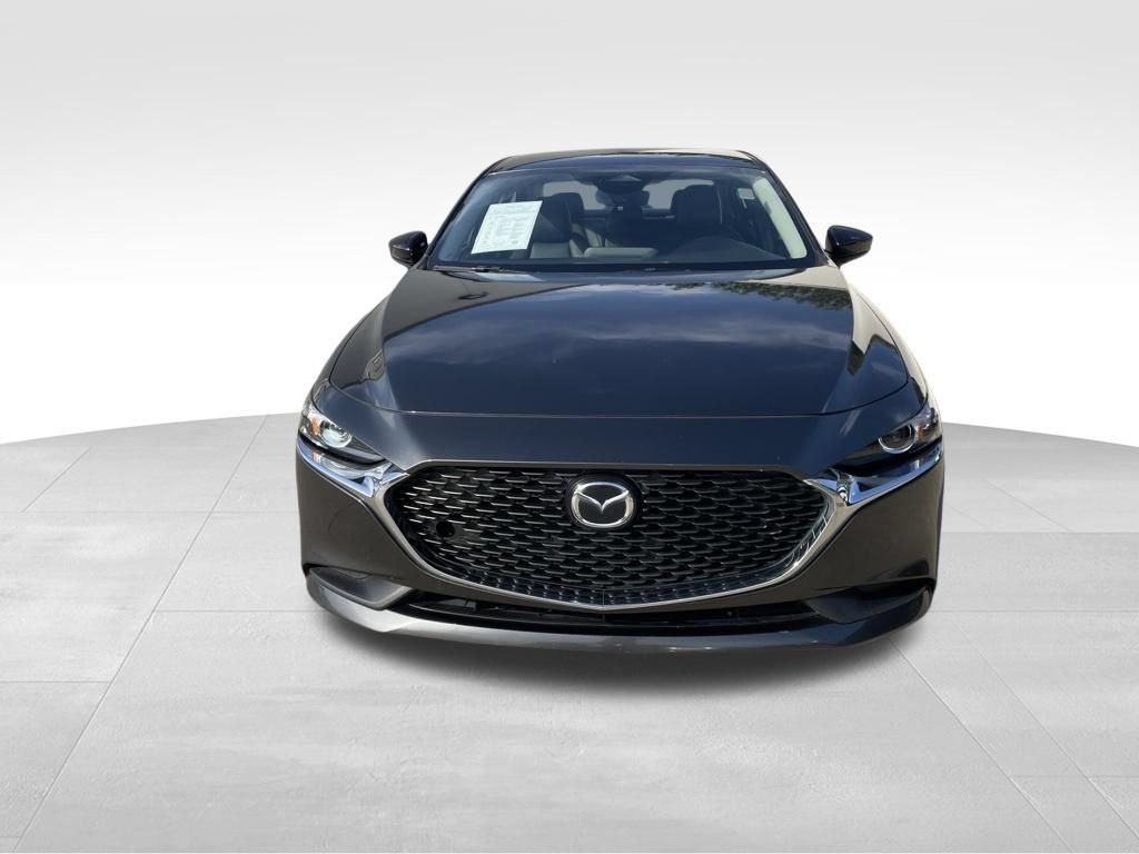 Used 2024 MAZDA MAZDA3 s FWD image 2