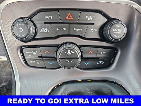 Used 2022 Dodge Challenger R/T Scat Pack image 20