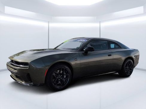 Used 2026 Dodge Charger Scat Pack AWD/4WD image 7