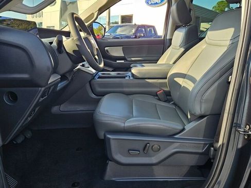 New 2025 Ford Expedition Active image 6