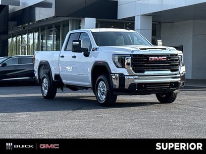 New 2026 GMC Sierra 2500 Pro w/ Convenience Package