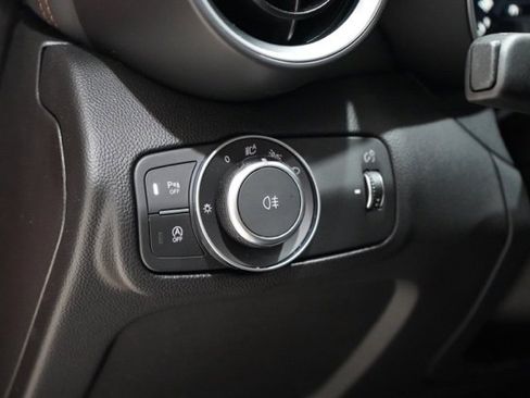 New 2025 Alfa Romeo Giulia Intensa w/ Driving Assist Package image 20