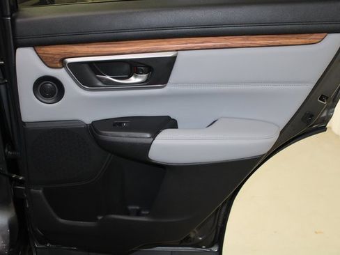Used 2019 Honda CR-V EX-L image 24