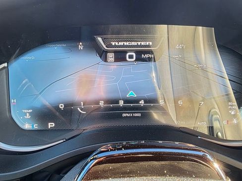 New 2026 RAM 1500 Tungsten w/ Off Road Group image 31