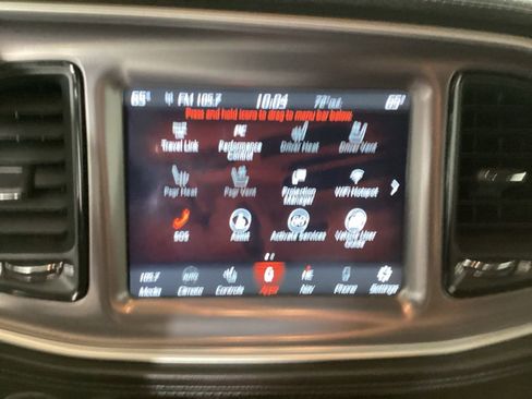 Used 2020 Dodge Challenger R/T w/ Plus Package RWD image 23