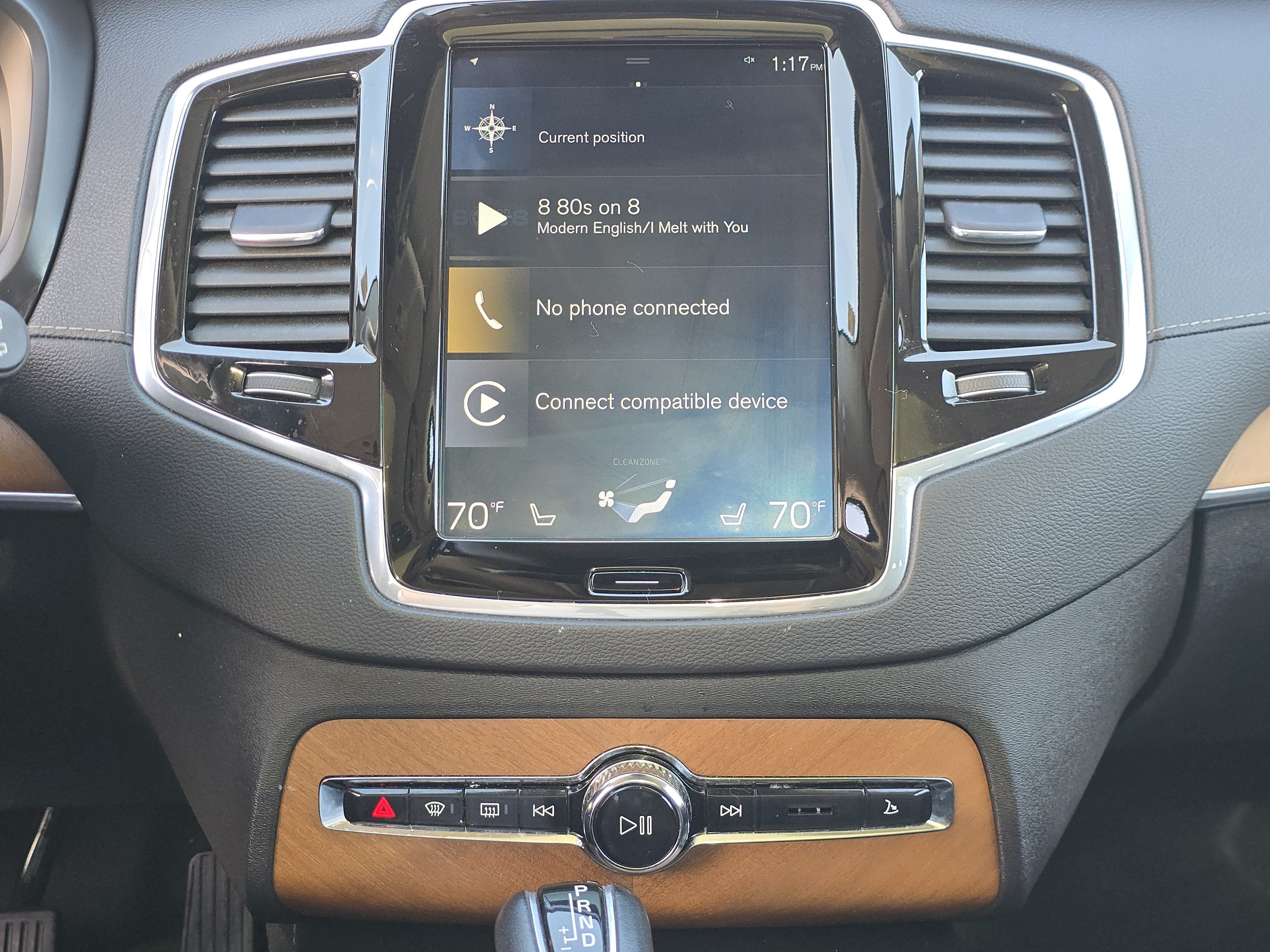 Used 2018 Volvo XC90 T6 Inscription w/ Convenience Package AWD/4WD image 25