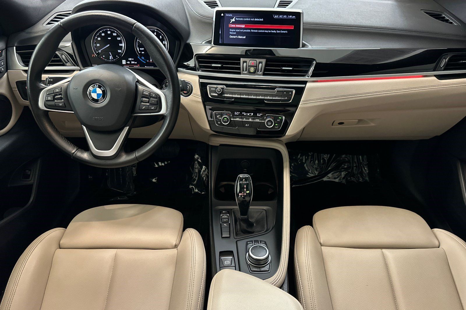 Used 2022 BMW X2 sDrive28i w/ Convenience Package FWD image 15