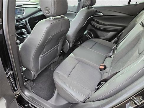 Certified 2023 Buick Encore GX Select w/ Experience Buick Package image 17