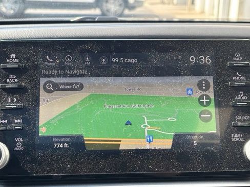 Used 2019 Honda Accord Touring image 18