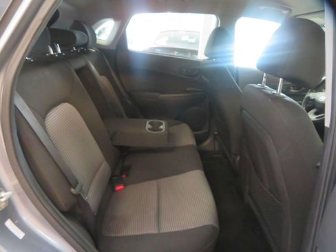 Used 2019 Hyundai Kona SEL FWD image 22