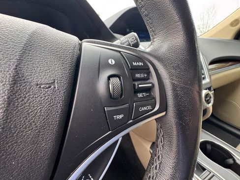 Used 2016 Acura MDX FWD w/ Technology Package image 36