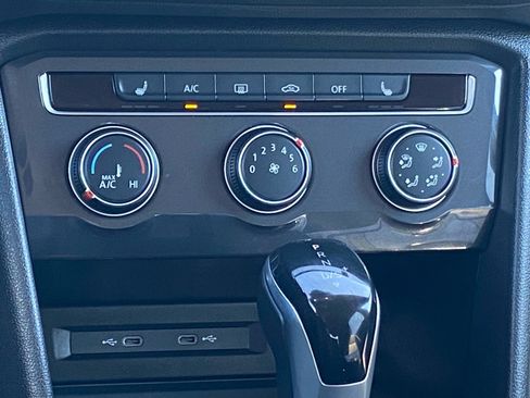 Certified 2024 Volkswagen Tiguan Wolfsburg Edition AWD/4WD image 9