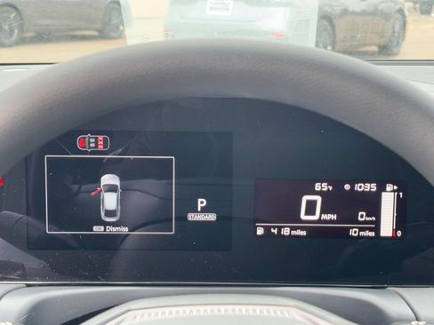 Used 2026 Nissan Sentra S w/ S Cold Weather Package FWD image 24