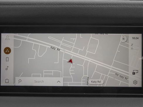 New 2025 Land Rover Defender 110 S image 12