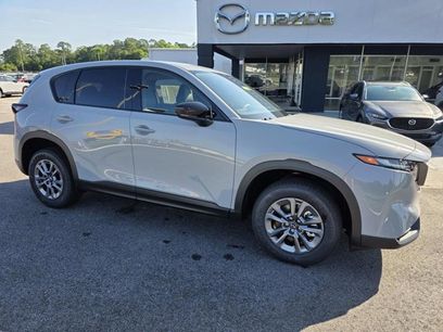 New 2026 MAZDA CX-5 Select
