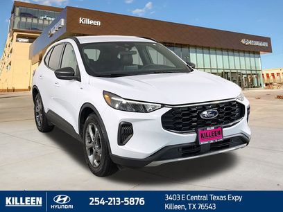 Used 2025 Ford Escape ST-Line