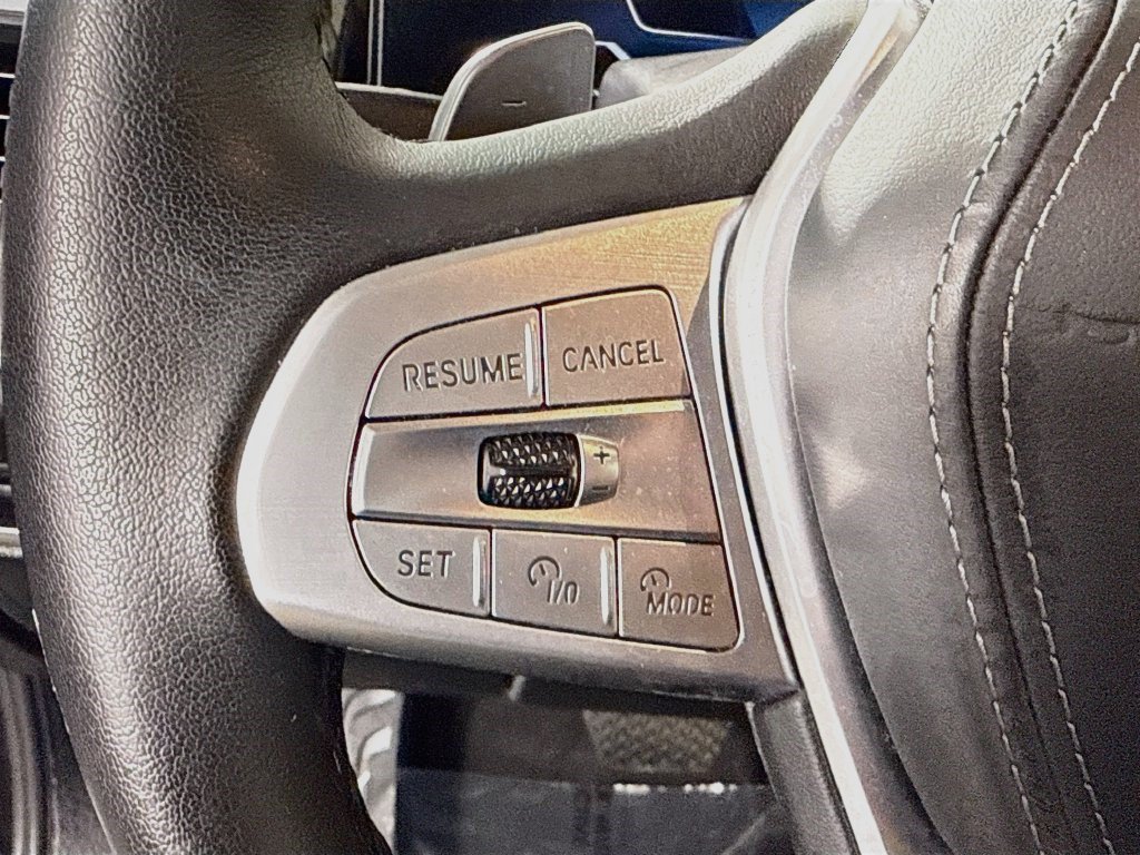 Used 2026 BMW X7 xDrive40i AWD/4WD image 13