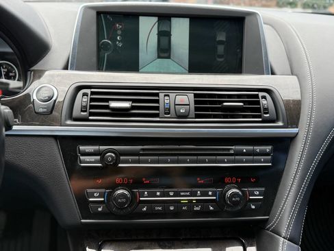 Used 2013 BMW 650i Gran Coupe xDrive image 31