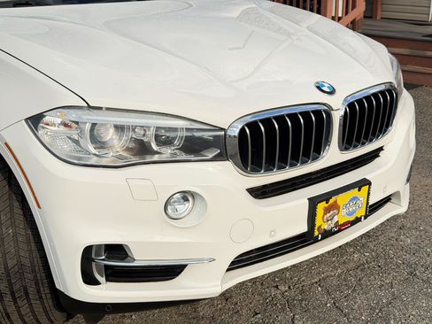 Used 2015 BMW X5 xDrive35i AWD/4WD image 94