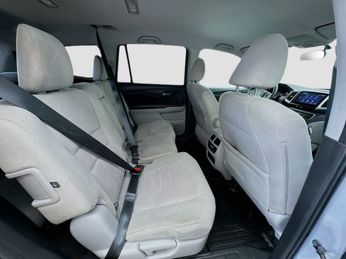 Used 2016 Honda Pilot EX image 19