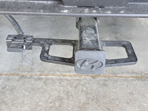 New 2025 Hyundai Tucson XRT image 36