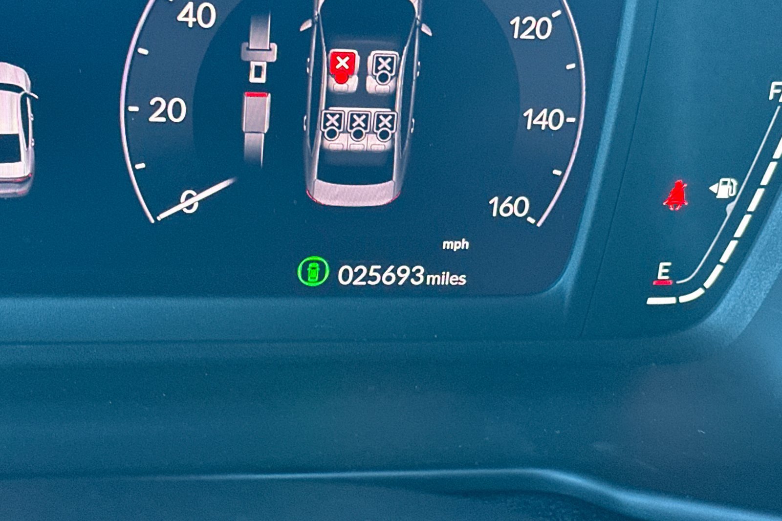 Used 2024 Honda Accord LX image 24