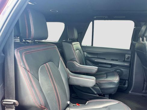 Used 2023 Ford Expedition Max Limited AWD/4WD image 30