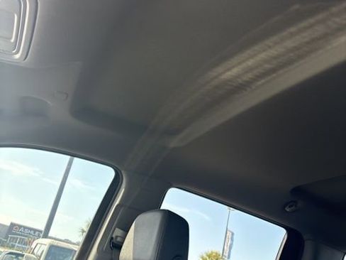 Used 2023 Chevrolet Silverado 1500 LTZ image 12