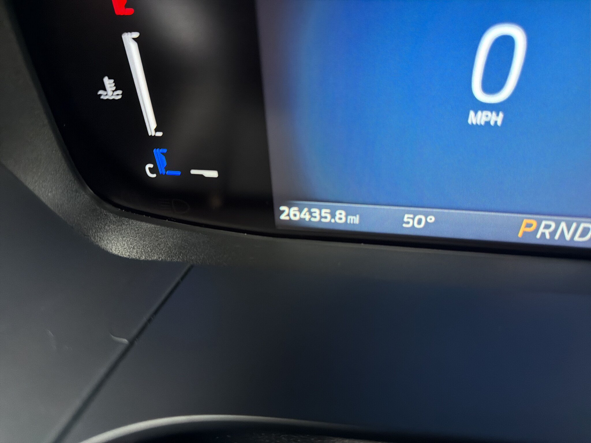 Certified 2025 Ford Escape Active AWD/4WD image 23