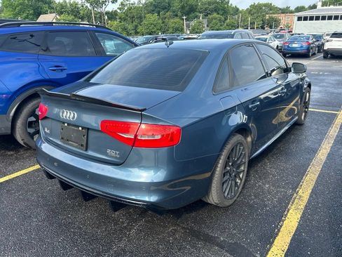 Used 2015 Audi A4 2.0T Premium Plus AWD/4WD image 7